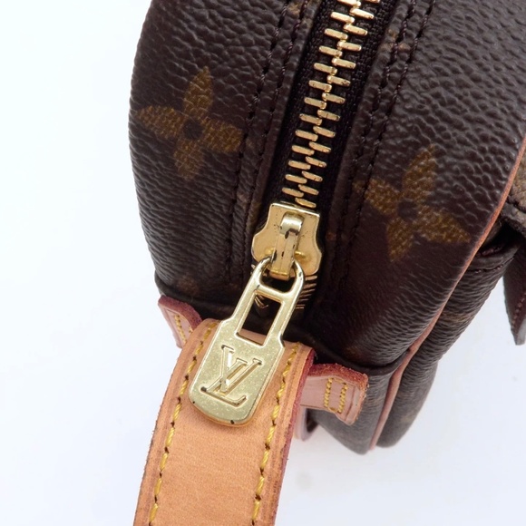 Louis Vuitton Monogram Jeune Fille GM Crossbody - Picture 11 of 13
